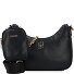 Achala Schultertasche S 24 cm Variante nero  Achala Schultertasche S 24 cm Variante nero