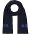 Elio Schal 165 cm Variante dark blue  Elio Schal 165 cm Variante dark blue