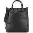  Hera Handtasche Leder 31 cm Variante black