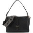  Beatrice Schultertasche Leder 30 cm Variante black