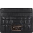 Evelyn Kreditkartenetui Leder 10,5 cm Variante black Evelyn Kreditkartenetui Leder 10,5 cm Variante black