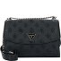 Cresidia Schultertasche 24 cm Variante black logo Cresidia Schultertasche 24 cm Variante black logo