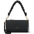  Boheme Schultertasche Leder 27 cm Variante noir-cognac