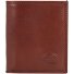 Story Uomo Geldbörse Leder 8,5 cm Variante marrone Story Uomo Geldbörse Leder 8,5 cm Variante marrone