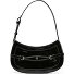  Cavallo Schultertasche Leder 26 cm Variante black