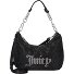 Mia Schultertasche 23 cm Variante black  Mia Schultertasche 23 cm Variante black