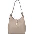 Deco Schultertasche Leder 31 cm Variante timeless taupe Deco Schultertasche Leder 31 cm Variante timeless taupe