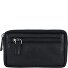 Pero Gryphos Schlüsseletui Leder 12 cm Variante black