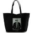  Essential Shopper Tasche 54 cm Variante black