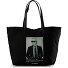 Essential Shopper Tasche 54 cm Variante black