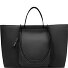  Lyra Shopper Tasche Leder 49 cm Variante black