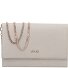  Clutch Tasche 22 cm Variante lightgold