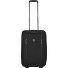 Werks Traveler 6.0 2-Rollen Kabinentrolley 55 cm Laptopfach Variante black Werks Traveler 6.0 2-Rollen Kabinentrolley 55 cm Laptopfach Variante black