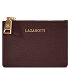  Bologna Leather Schlüsseletui Leder 11.5 cm Variante burgundy