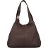 C-Easy Shopper Tasche Leder 35 cm Variante brunette C-Easy Shopper Tasche Leder 35 cm Variante brunette