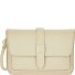  Gondola Garofano Umhängetasche Leder 19.5 cm Variante cream