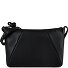  Willa Umhängetasche Leder 25.5 cm Variante black