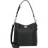Willow Schultertasche Leder 21 cm Variante black Willow Schultertasche Leder 21 cm Variante black