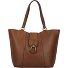 Erica Shopper Tasche Leder 46 cm Variante marrone  Erica Shopper Tasche Leder 46 cm Variante marrone