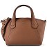  Lenah Handtasche S Leder 24 cm Variante medium brown