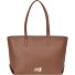 Antonia Shopper Tasche 39 cm Variante Chocolate Antonia Shopper Tasche 39 cm Variante Chocolate