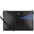 Meisterstück Handgelenktasche Leder 30 cm Variante black Meisterstück Handgelenktasche Leder 30 cm Variante black