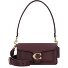 Tabby Schultertasche Leder 20 cm Variante merlot Tabby Schultertasche Leder 20 cm Variante merlot