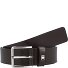 Business Ther-Flag Gürtel Leder Variante dark brown | 105 cm Business Ther-Flag Gürtel Leder Variante dark brown | 105 cm