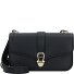 Elsa Umhängetasche Leder 21.5 cm Variante black Elsa Umhängetasche Leder 21.5 cm Variante black