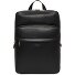 Raised Daypack 40 cm Laptopfach Variante black Raised Daypack 40 cm Laptopfach Variante black