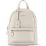  Bologna Leather City Rucksack Leder 27 cm Variante cream