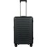 Roadster 4 Rollen Trolley M 69 cm mit Dehnfalte Variante matt black Roadster 4 Rollen Trolley M 69 cm mit Dehnfalte Variante matt black