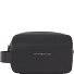  TH Business Kulturbeutel Leder 21 cm Variante black