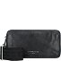 Clarice Umhängetasche M Leder 27 cm Variante black  Clarice Umhängetasche M Leder 27 cm Variante black