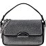  Willa Handtasche 22.5 cm Variante black-silver