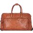 2 Rollen Reisetasche Leder 57 cm Variante cognac  2 Rollen Reisetasche Leder 57 cm Variante cognac