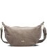  Mademoiselle.M Umhängetasche 34 cm Variante cord mocca