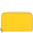 Francis Münzbeutel Leder 11 cm Variante lemon Francis Münzbeutel Leder 11 cm Variante lemon