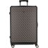 Verona 4 Rollen Trolley L 76.5 cm Variante dark black Verona 4 Rollen Trolley L 76.5 cm Variante dark black
