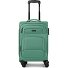  Edition 04 4 Rollen Kabinentrolley 55 cm mit Dehnfalte Variante eukalyptus