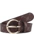 Gürtel Leder Variante brown | 95 cm Gürtel Leder Variante brown | 95 cm