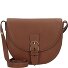  Everleigh Schultertasche Leder 22.5 cm Variante braun 1