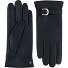  Graz Handschuhe Leder Variante black | 6,5