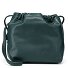  Lya Umhängetasche Leder 23 cm Variante mystic river