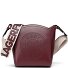  Circl Mini Bag Umhängetasche 17.5 cm Variante windsor burgundy