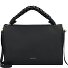  Boheme Handtasche Leder 32.5 cm Variante noir-cognac