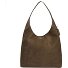 Brooklyn Shopper Tasche Leder 39 cm Variante olive Brooklyn Shopper Tasche Leder 39 cm Variante olive