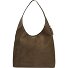  Brooklyn Shopper Tasche Leder 39 cm Variante olive