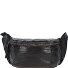 Santarcangelo Gürteltasche Leder 34 cm Variante nero Santarcangelo Gürteltasche Leder 34 cm Variante nero