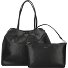  Victtoria Shopper Tasche 41 cm Variante black